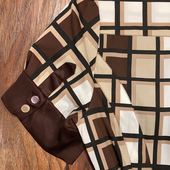 NWOT Bebe dress - Picture 10 of 16